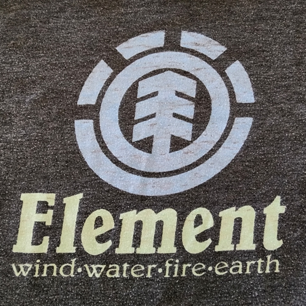 Element Tee - Picture 2 of 4